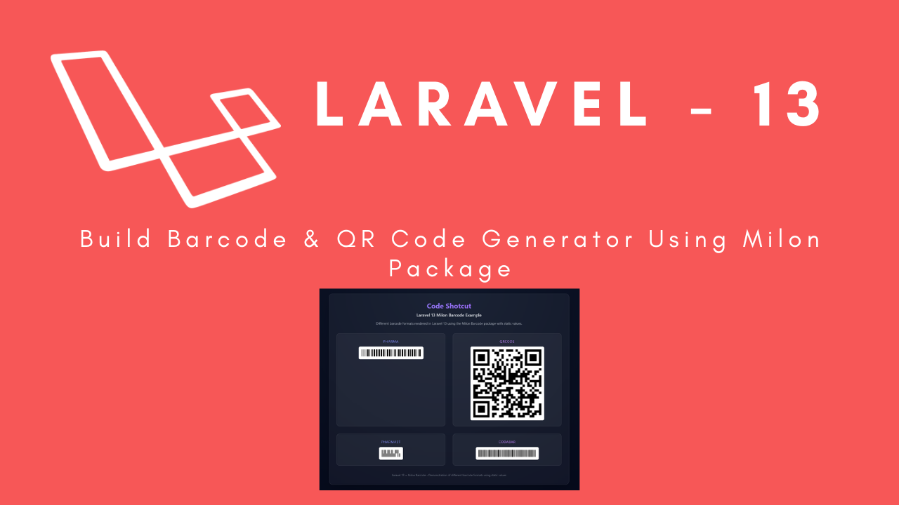 laravel-13-build-barcode-qr-code-generator-using-milon-package-image
